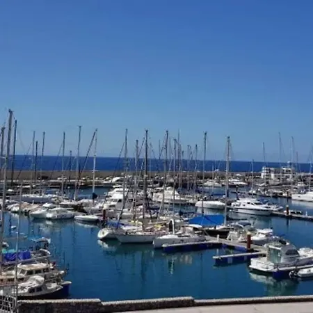 Apartament Apartamento Cholas By The Beach *