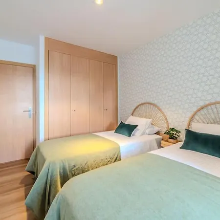 Apartamento Cholas By The Beach Apartamento