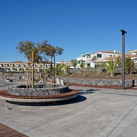 Apartamento Apartamento Cholas By The Beach San Miguel de Abona