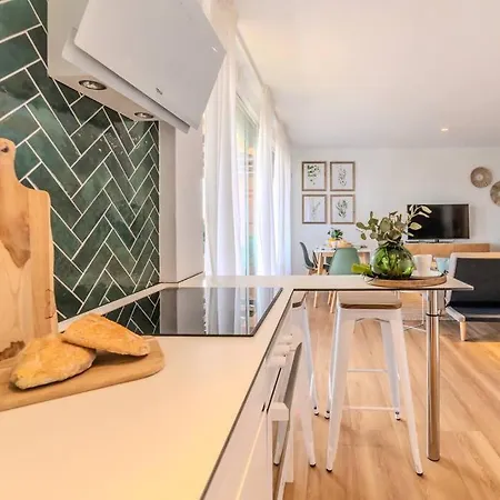 Apartamento Cholas By The Beach * San Miguel de Abona