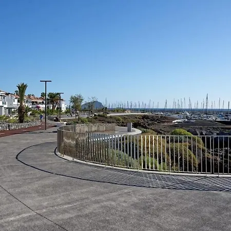 Apartamento Cholas By The Beach Apartamento