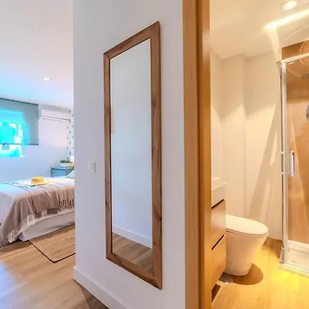 Apartamento Cholas By The Beach * San Miguel de Abona