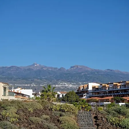 Apartamento Cholas By The Beach Apartamento San Miguel de Abona