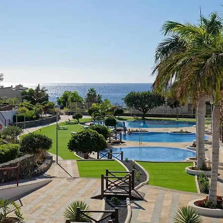 Apartamento Cholas By The Beach Apartamento *