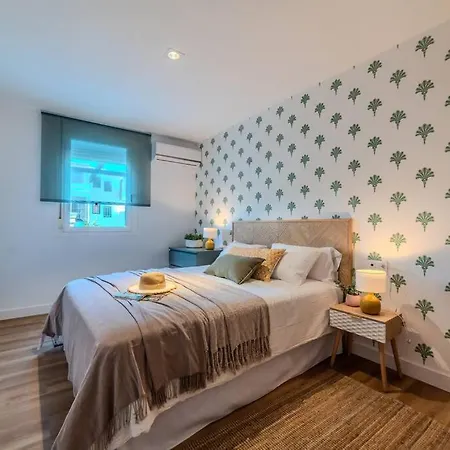 Apartamento Apartamento Cholas By The Beach San Miguel de Abona