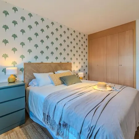 Apartamento Cholas By The Beach Lägenhet San Miguel de Abona