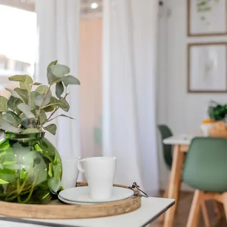 Apartamento Cholas By The Beach San Miguel de Abona
