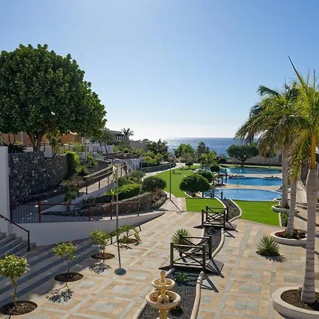 Apartamento Cholas By The Beach Lägenhet *