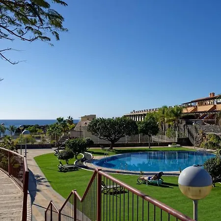 Apartamento Cholas By The Beach Lägenhet San Miguel de Abona